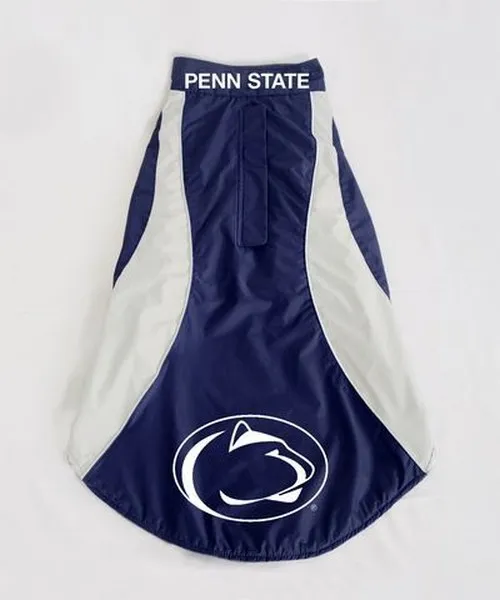 1ea Baydog Large Saginaw Fleece NCAA Penn State - Items on Sale Now